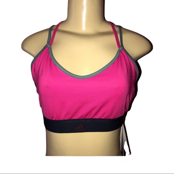 adidas Other - Adidas Sport Bra